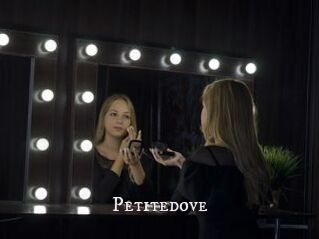 Petitedove