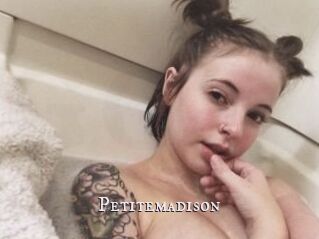 Petitemadison