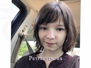 Petitenymphx