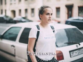 Petitesandra
