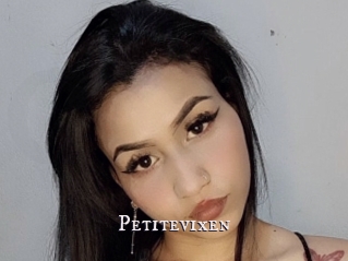 Petitevixen