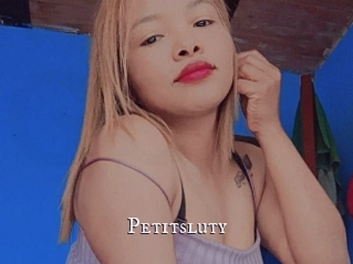 Petitsluty