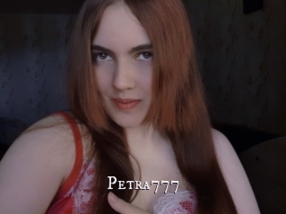 Petra777