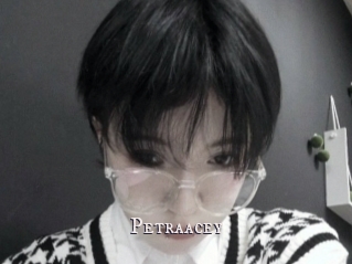 Petraacey