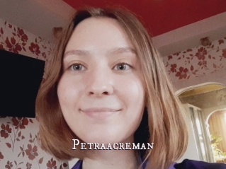 Petraacreman