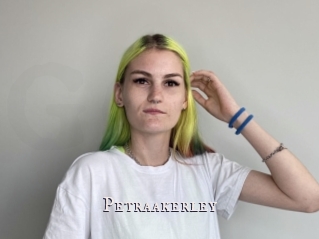 Petraakerley