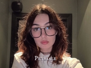 Petraale