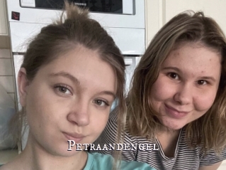 Petraandengel