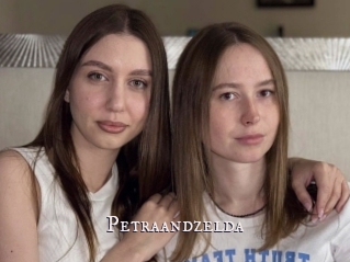 Petraandzelda