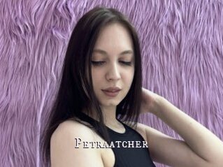 Petraatcher