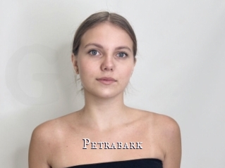 Petrabark