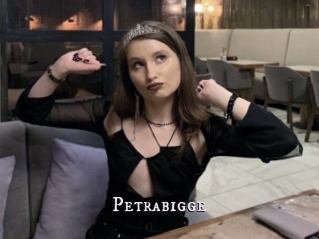 Petrabigge