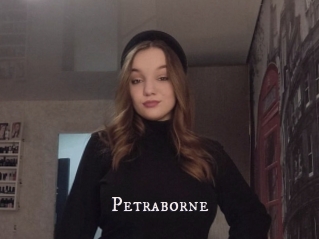 Petraborne