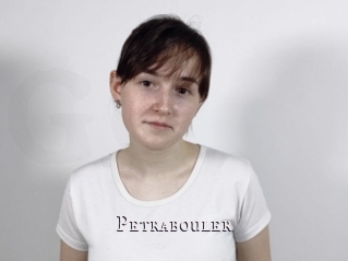 Petrabouler