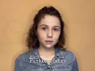 Petracheckley