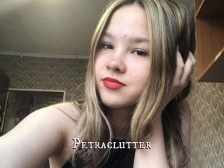 Petraclutter