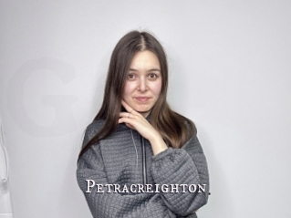 Petracreighton