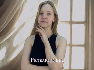 Petrafinnell