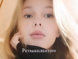 Petragilbertson