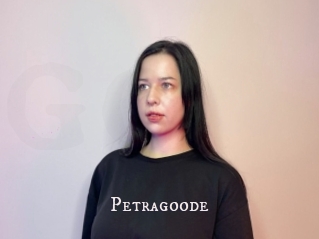 Petragoode