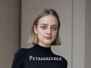 Petragrindle