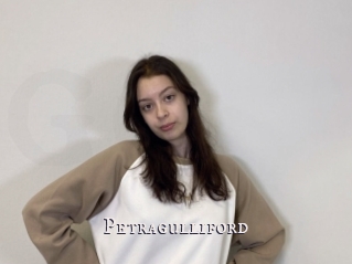 Petragulliford