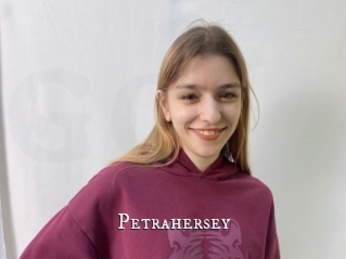 Petrahersey