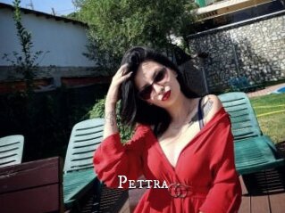 Pettra