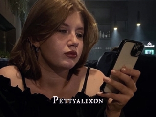 Pettyalixon
