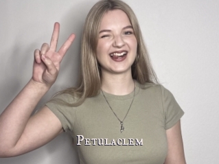 Petulaclem