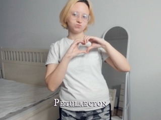 Petulaecton