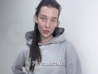 Petulaedman