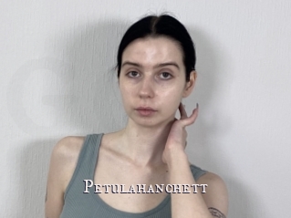 Petulahanchett