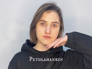Petulahankin