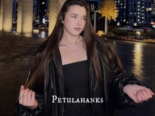 Petulahanks