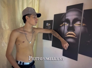 Peytonmillers