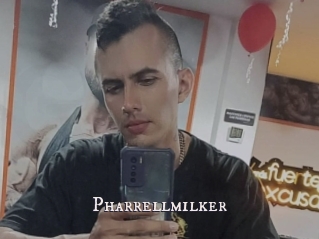 Pharrellmilker