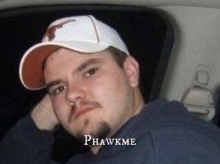 Phawkme