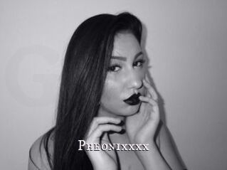 Pheonixxxx