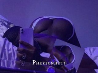 Pheytonhott