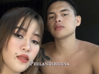 Philandsheena