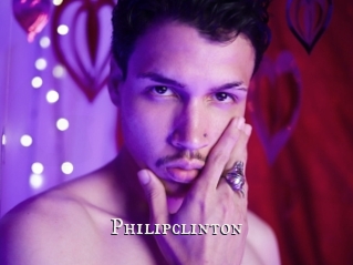 Philipclinton