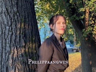 Philippaangwin