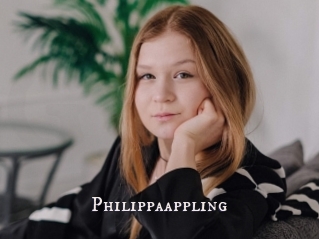 Philippaappling