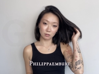 Philippaembury