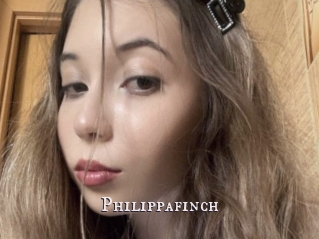 Philippafinch