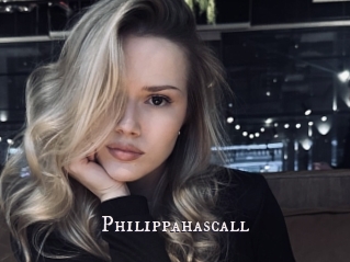 Philippahascall