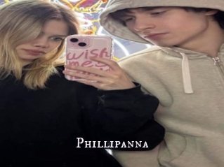 Phillipanna