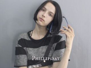 Phillipsray