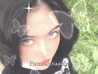Philomenaacey